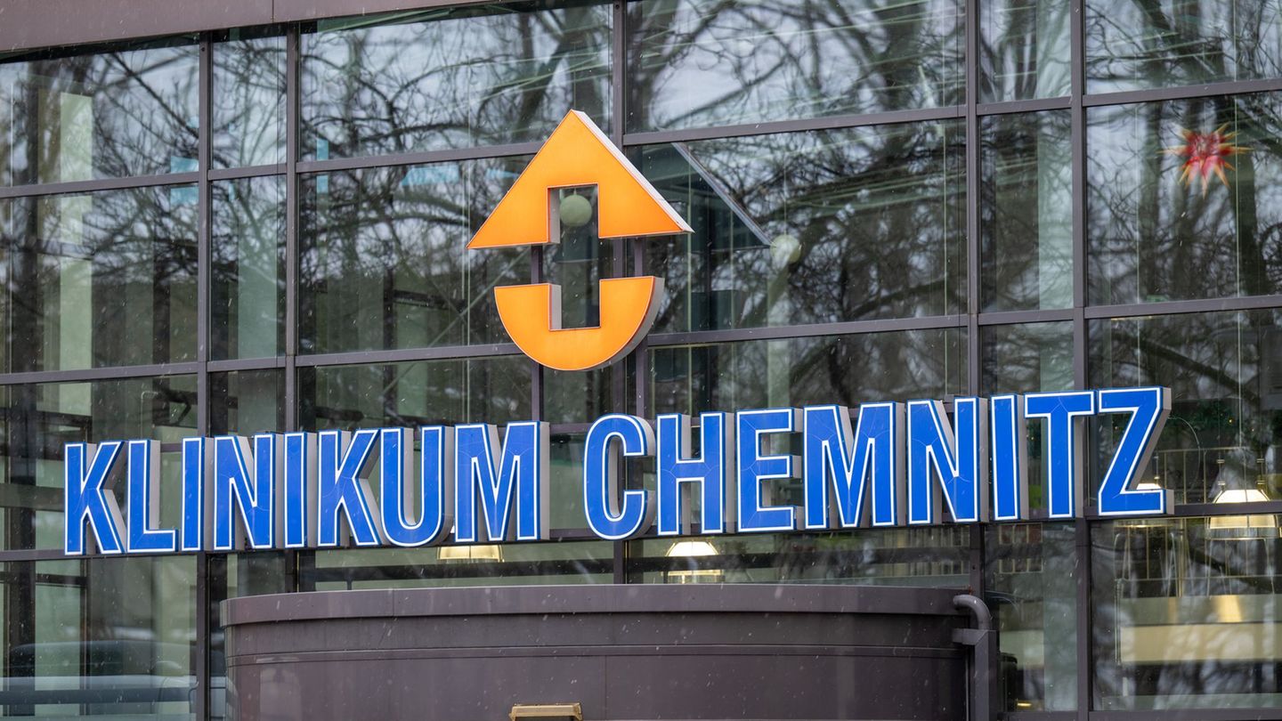 Sexuelle Gewalt: Klinikum Chemnitz hilft Opfern sexueller Gewalt bei Nachweis