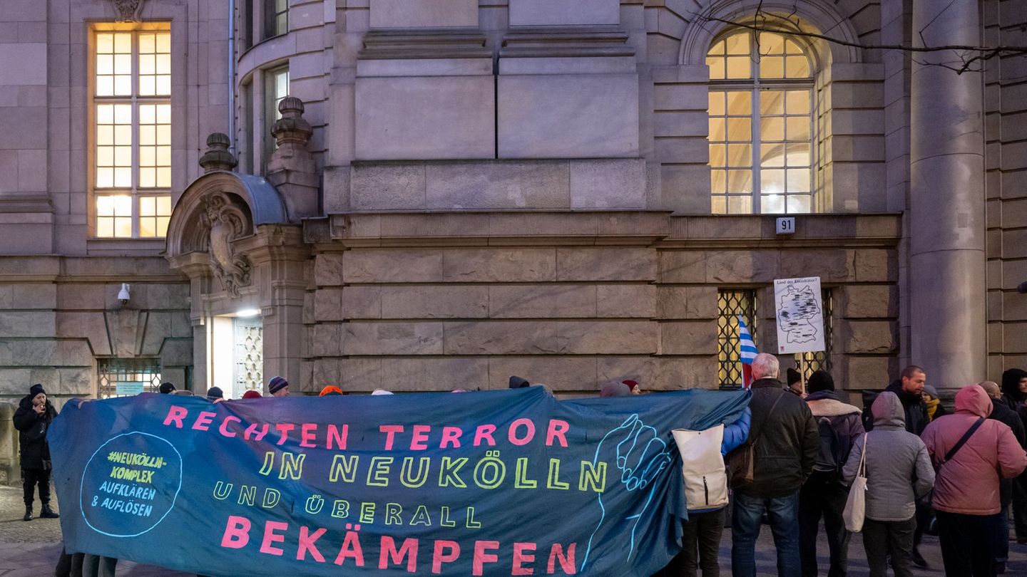 Rechtsextremismus: Brandanschläge in Neukölln – weitere Verfahren eingestellt