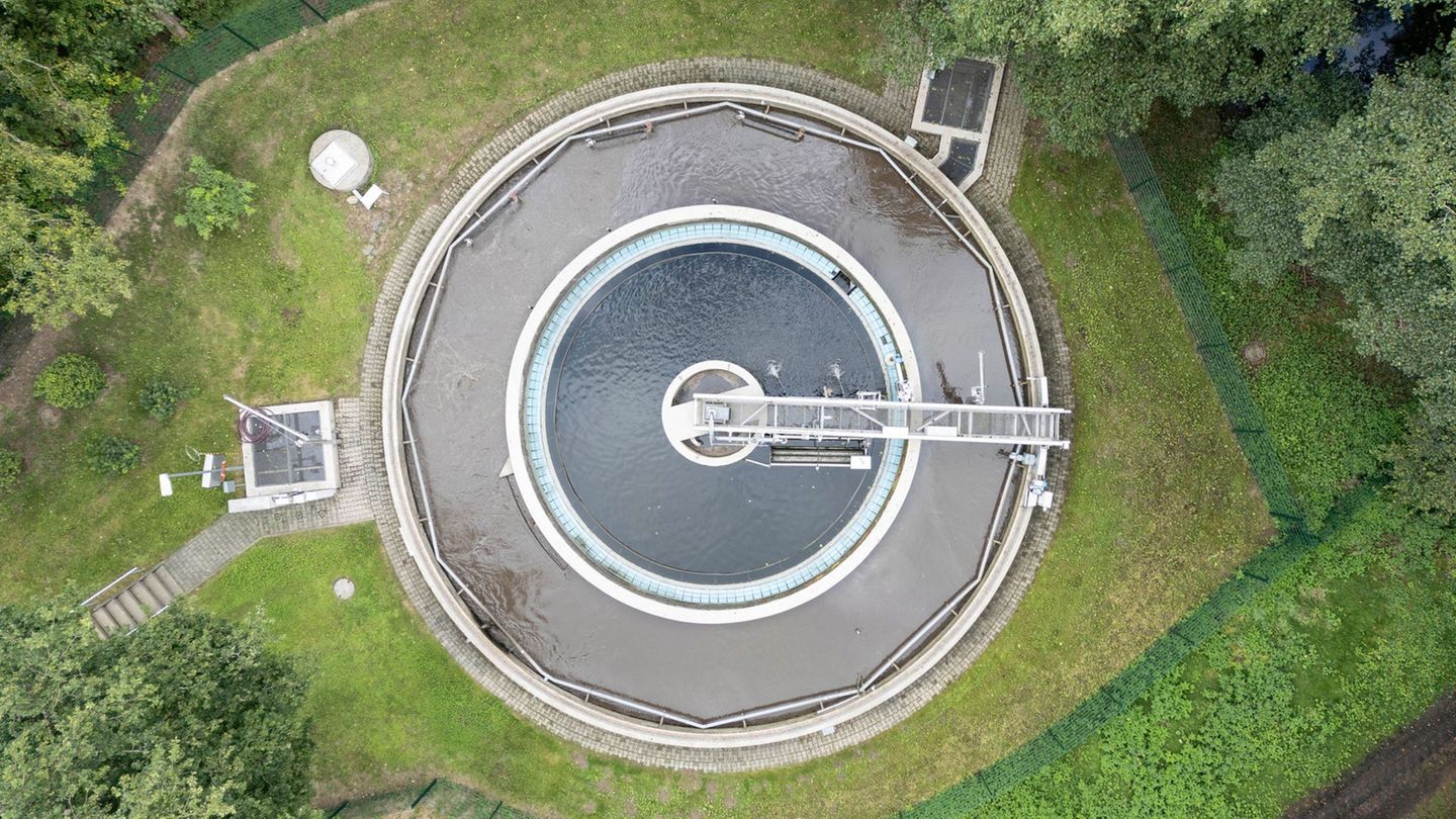 Kommunale Unternehmen: Verband: In Wasserinfrastruktur müssen Milliarden fließen