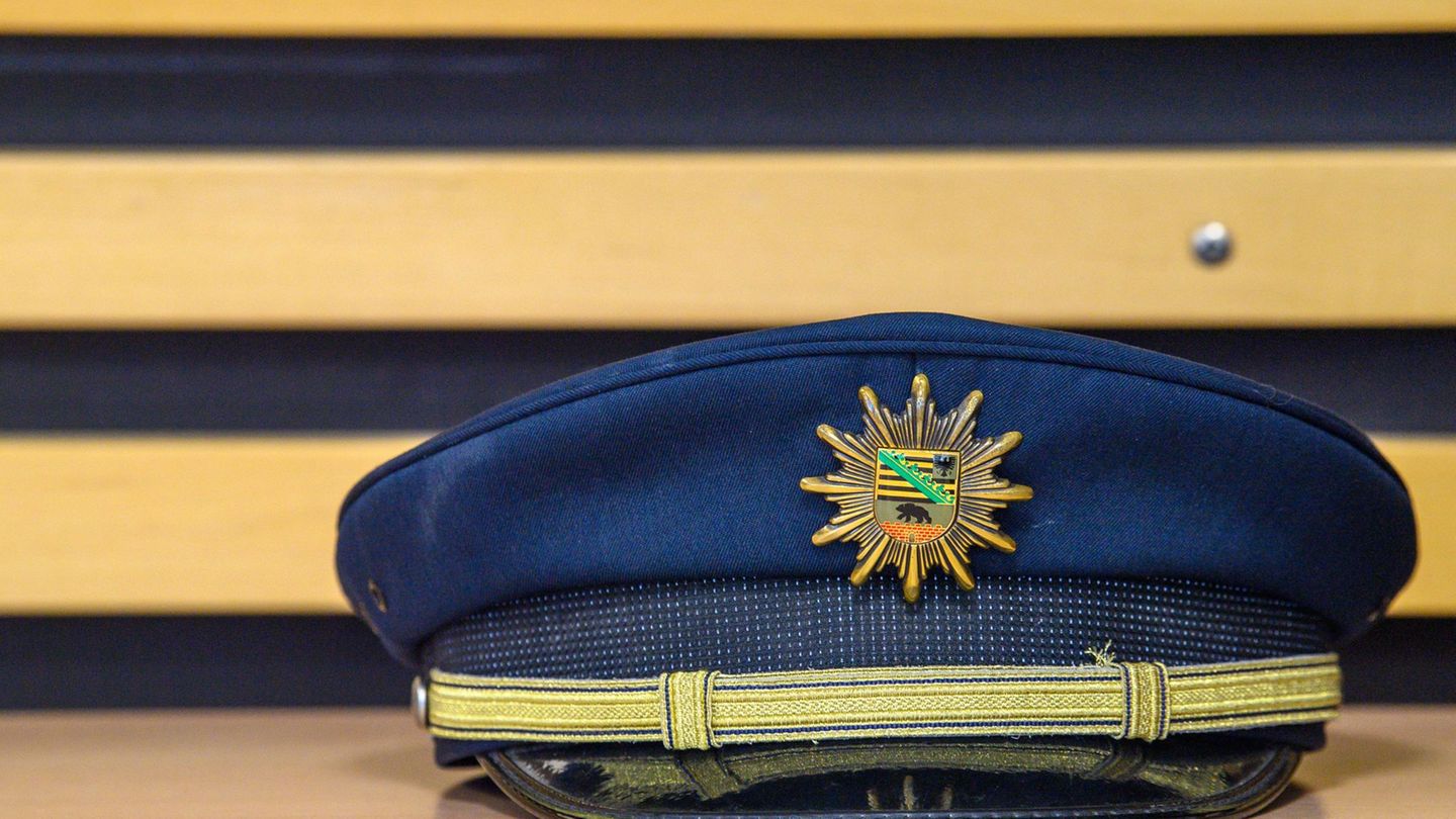 Sachsen-Anhalt: 18 rechtsextreme Verdachtsfälle bei Polizei in 2023 und 2024