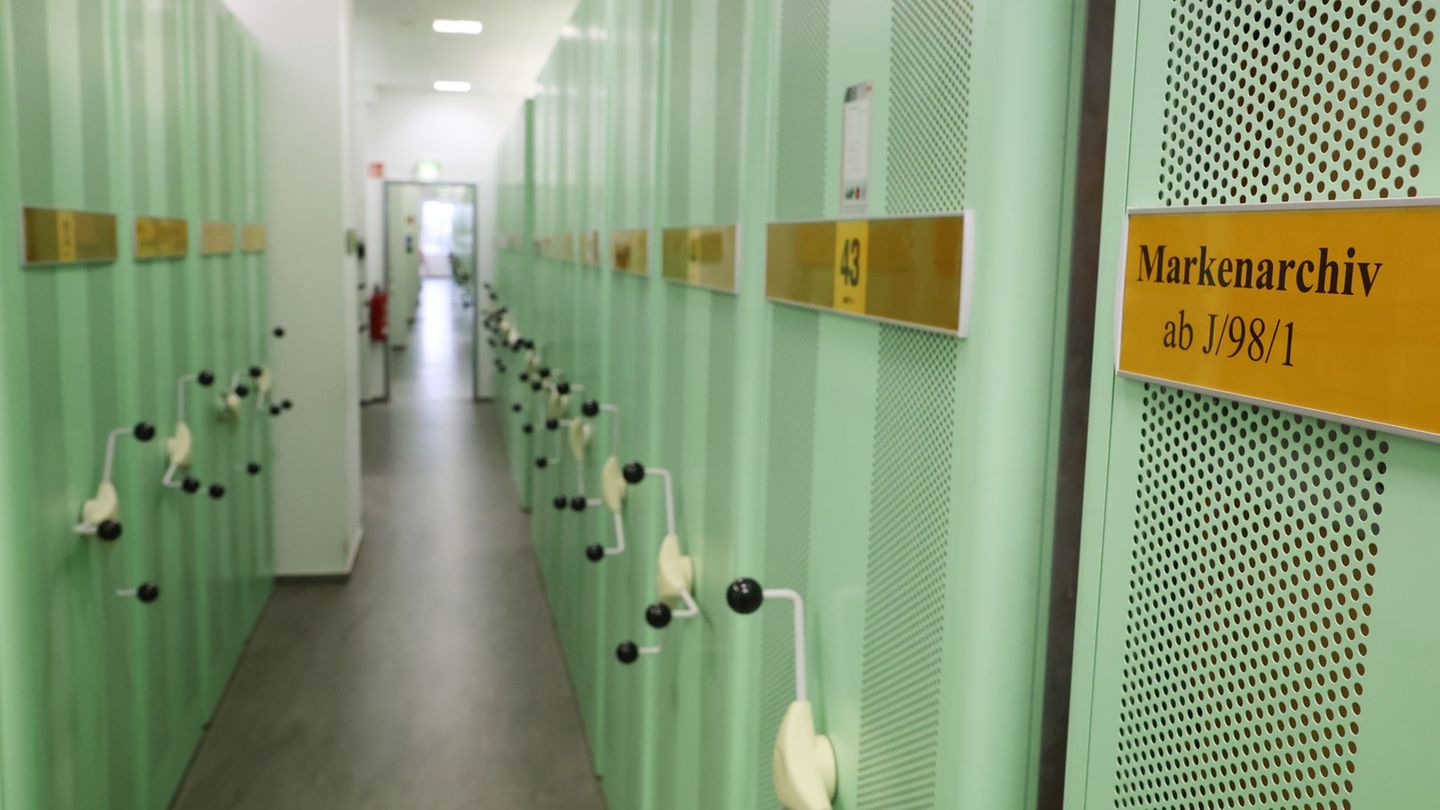 Schutzrechte: Patentamt in Jena sucht Verstärkung für Schutz vor Ideenklau