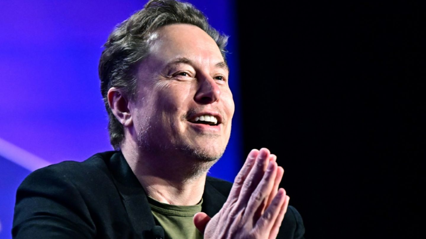 Trotz Absatzschwäche: Tesla will Musk bis zu eine Billion zahlen