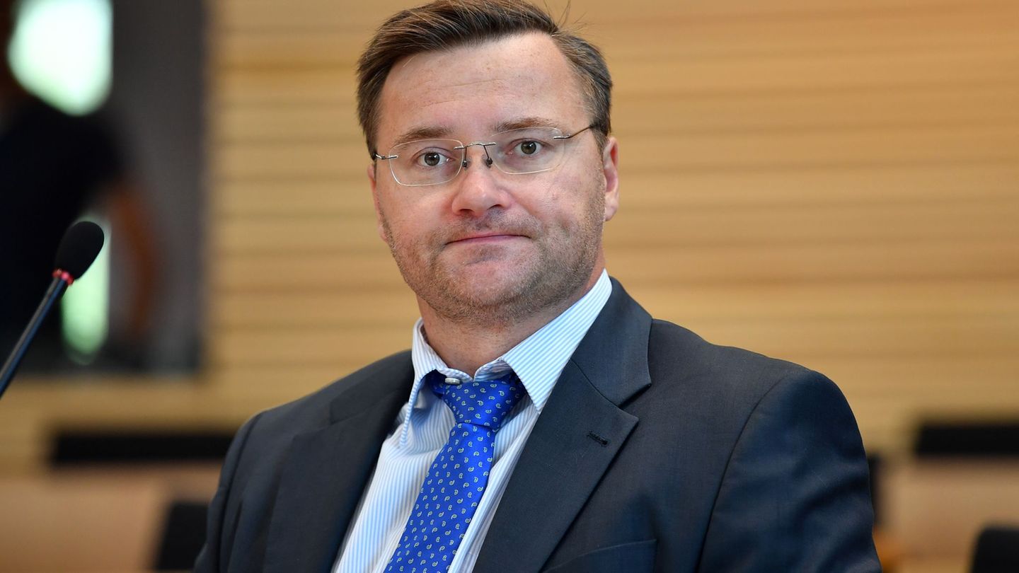 Kriminalstatistik: Mehr Transparenz bei Polizei-Daten – CDU stößt Debatte an