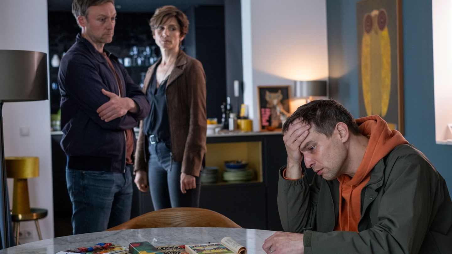 Fernsehen: Ein Mordopfer ohne Feinde – der ZDF-Krimi „In Wahrheit“