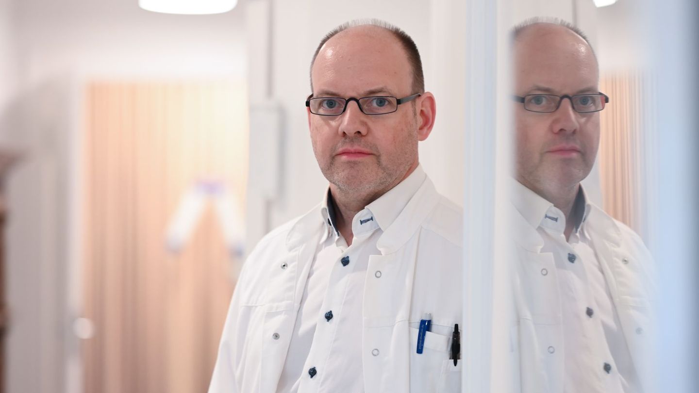 Ostfriesland: Arzt soll bestraft werden, weil er zu viele Patienten hat
