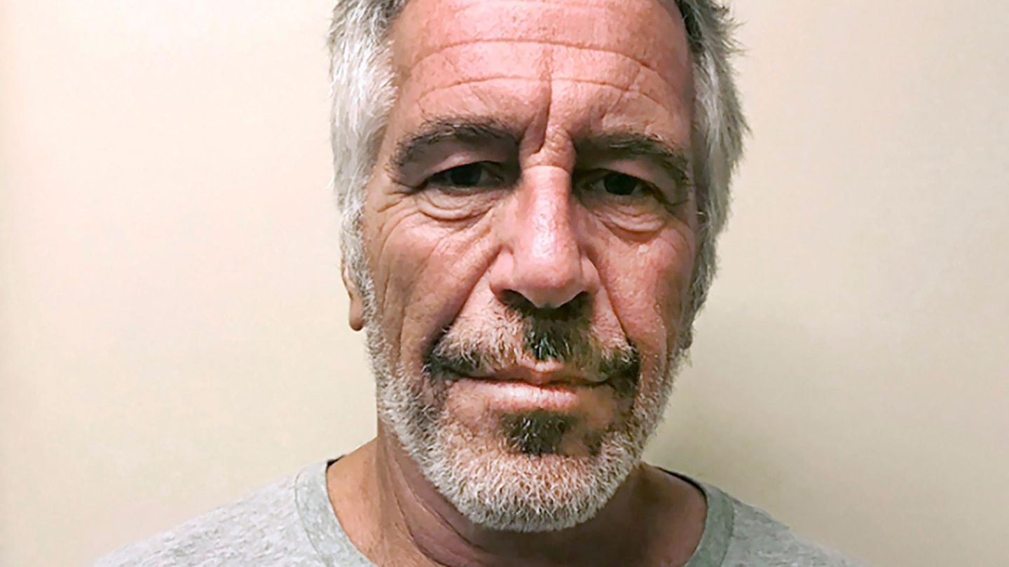 Toter Sexualstraftäter: Demokraten zeigen angebliche Geburtstagsgrüße von Trump an Epstein