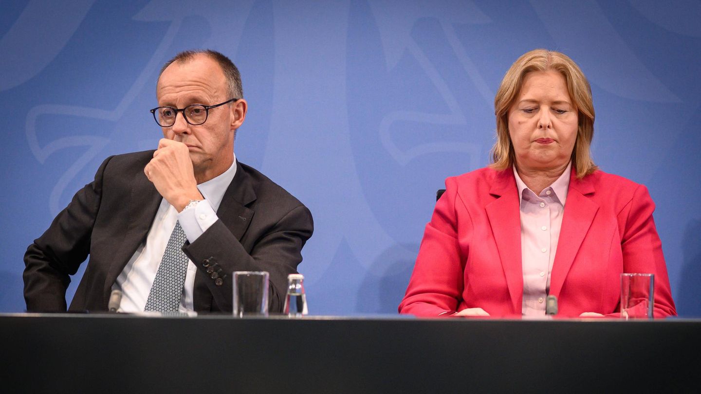 Meinung: Der „Herbst der Reformen“ wird höchstens ein Altweibersommer