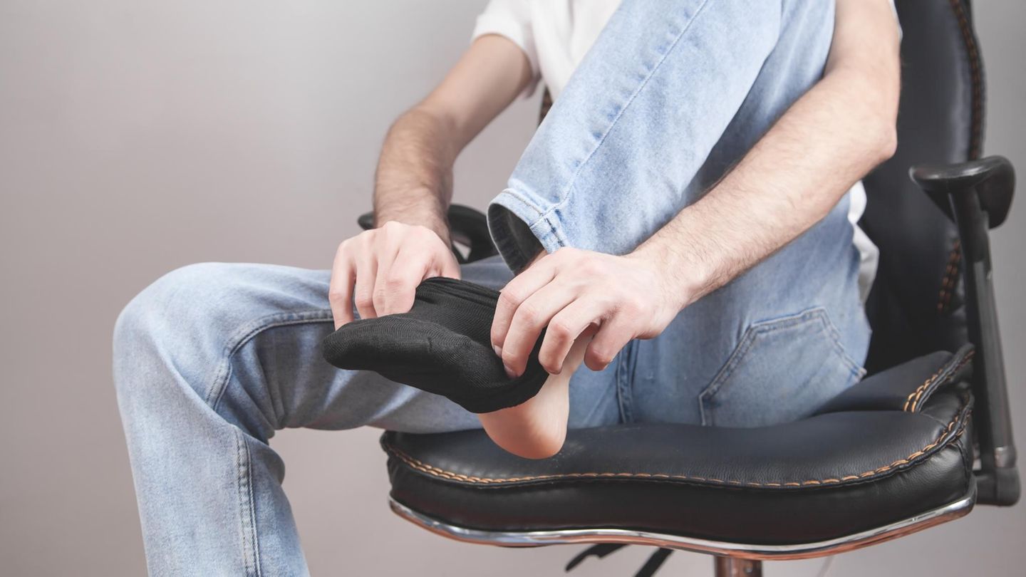 Angebote im September: 12 Paar Sneaker-Socken (Unisex) für 12 Euro statt 50 Euro: Die Top Deals am Freitag