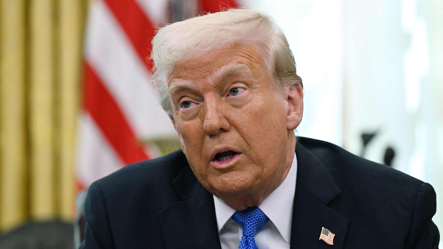 Statt Verteidigung: Trump will Pentagon in Kriegsministerium umbenennen