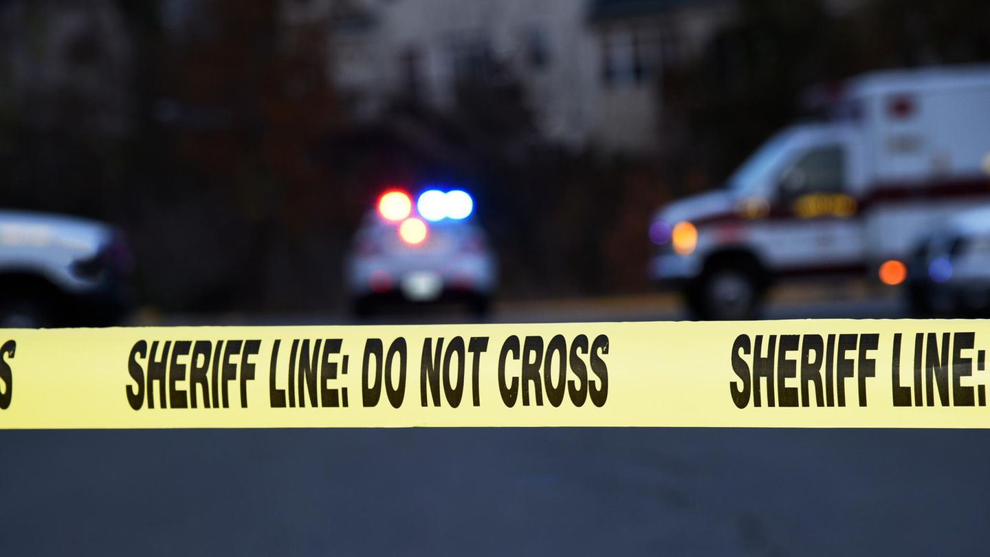 Illinois, USA: Vater will Vogel töten und erschießt seine Tochter